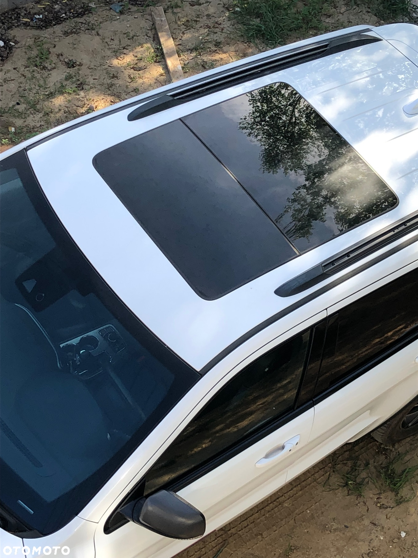 Jeep Grand Cherokee 3.6 V6 Trailhawk - 7