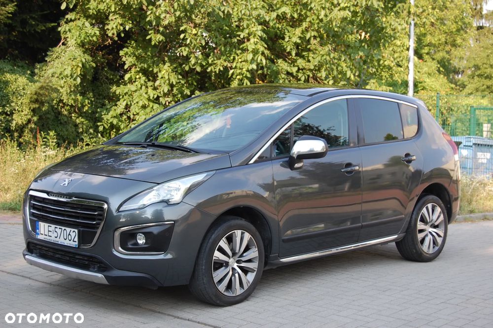 Peugeot 3008 BlueHDi 120 Stop & Start Business-Line - 10