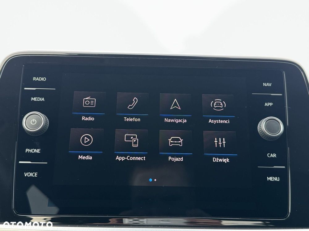 Volkswagen T-Roc 1.5 TSI Life DSG - 16