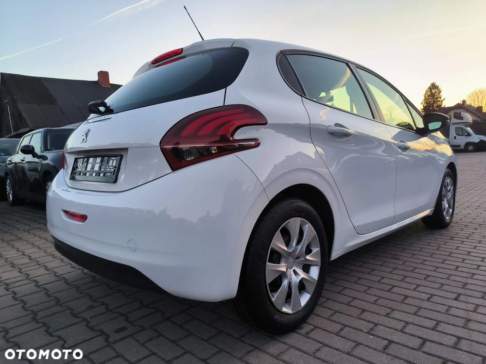 Peugeot 208 PureTech 68 Like - 9