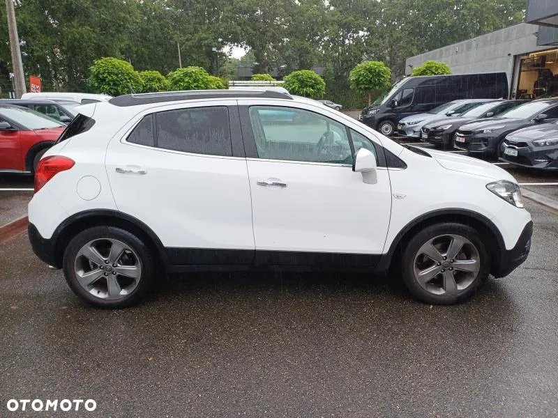 Opel Mokka 1.4 T Enjoy - 6
