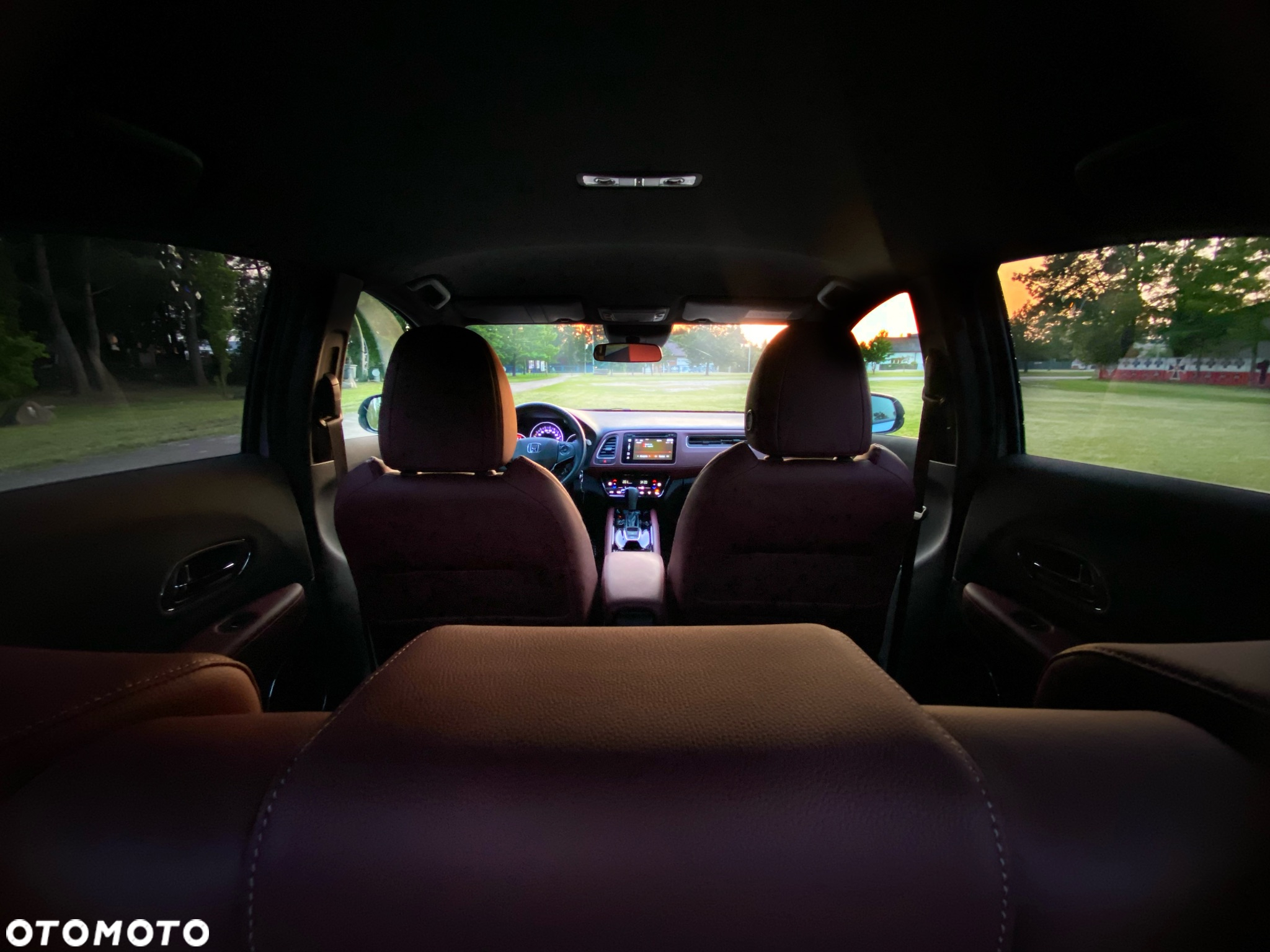 Honda HR-V 1.5 Sport CVT - 24