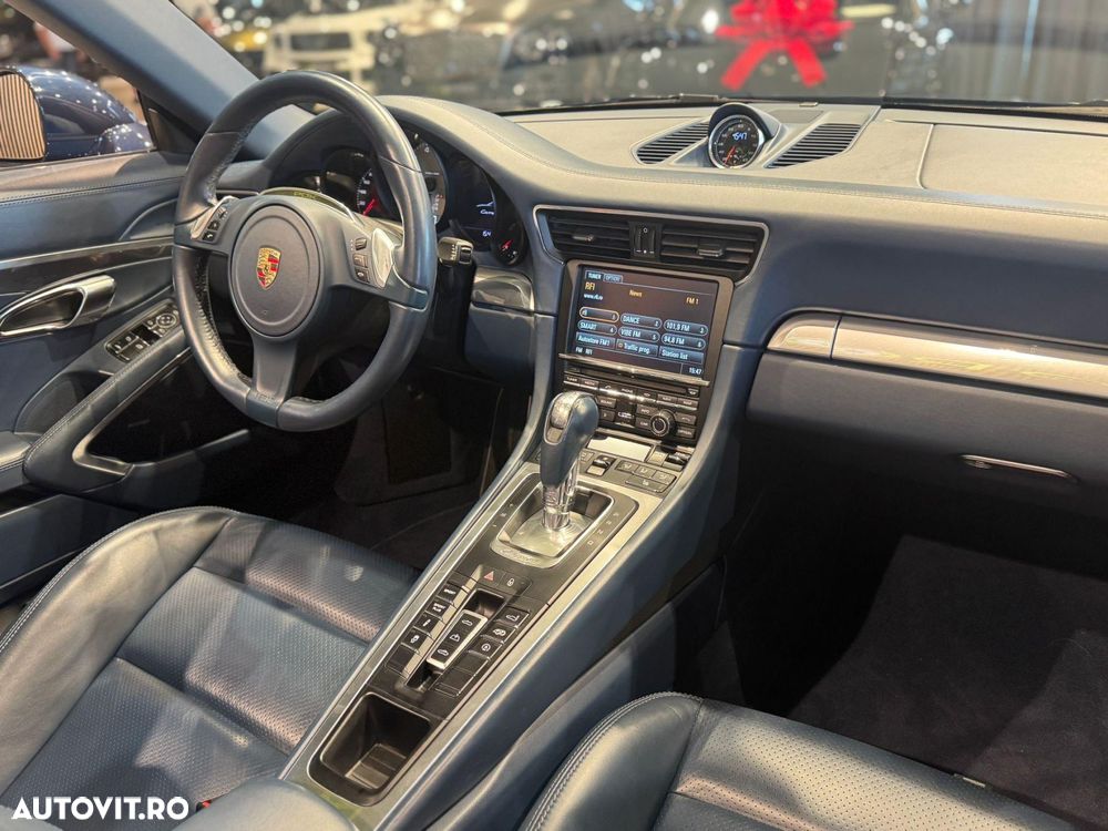 Porsche 911 - 20
