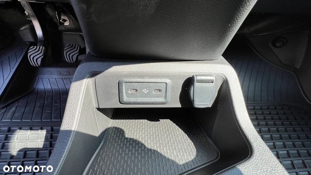 Mercedes-Benz Citan - 22