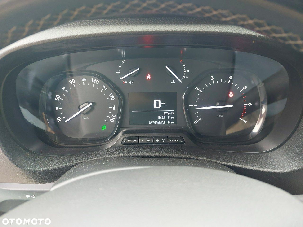 Opel Vivaro - 20