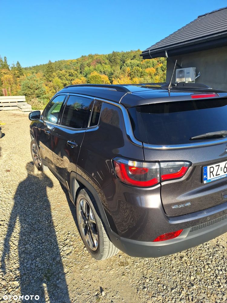Jeep Compass - 6