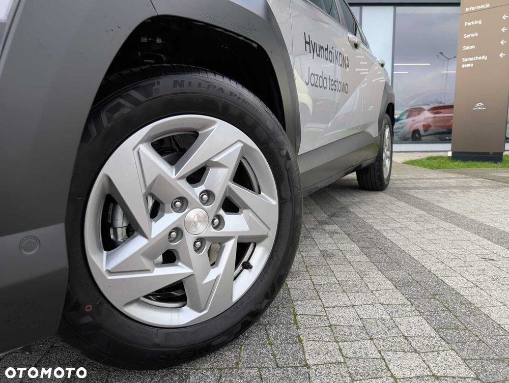 Hyundai Kona 1.0 T-GDI Executive - 3