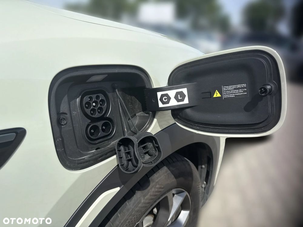 BYD Atto 2 45kWh Boost - 29