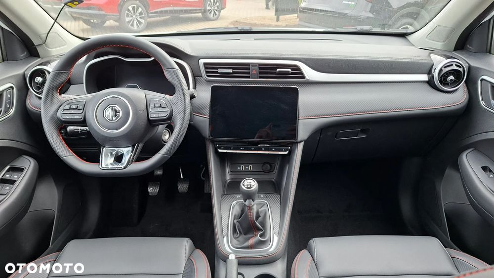 MG ZS 1.5 VTi-Tech Exclusive - 10