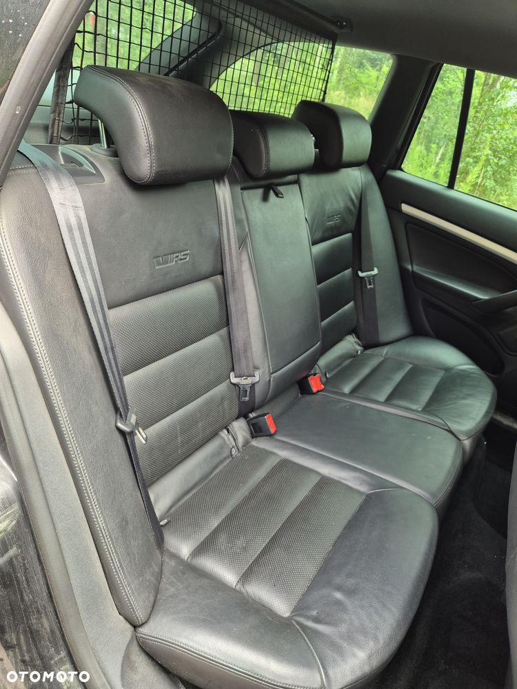 Skoda Octavia 2.0 TDI DPF RS - 22