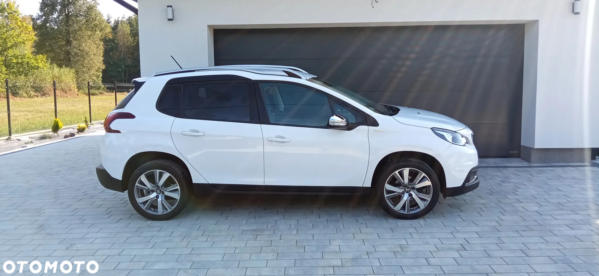 Peugeot 2008 PureTech 82 Style - 11