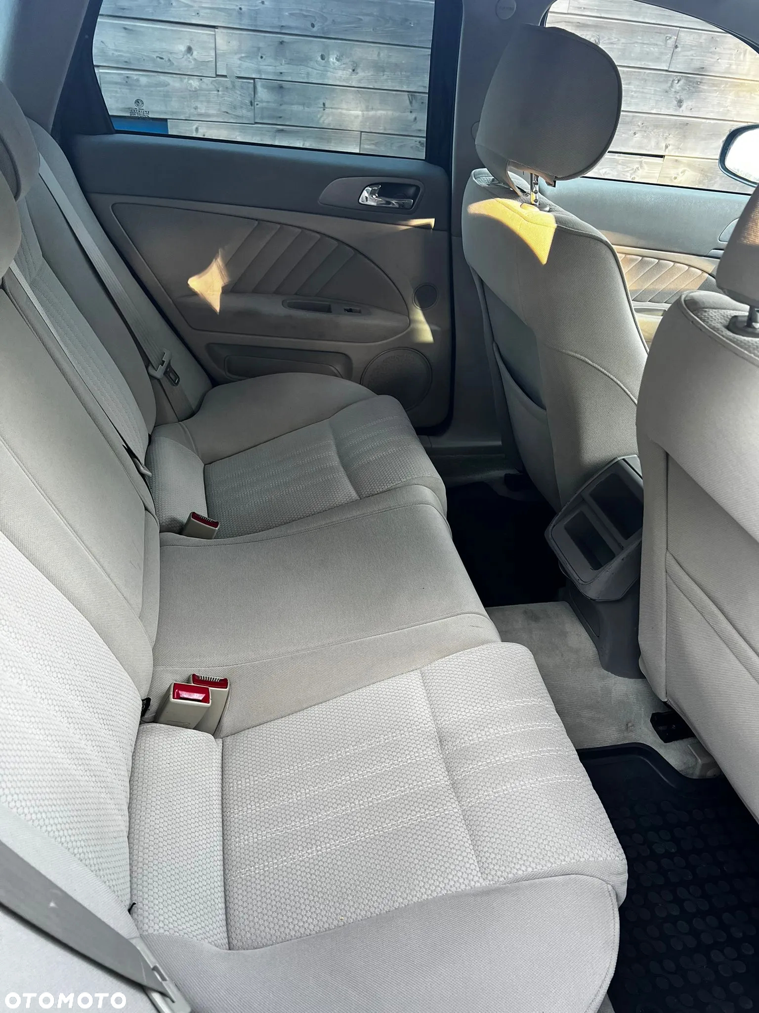 Alfa Romeo 159 1.9JTS Progression - 3
