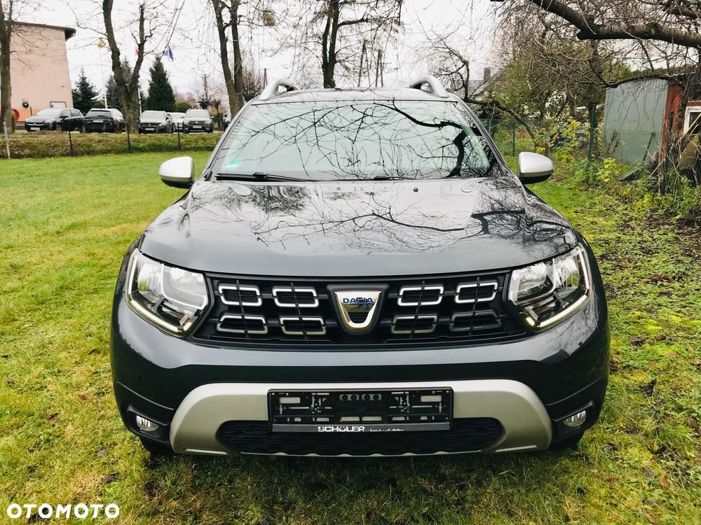 Dacia Duster TCe 130 2WD Expression - 5