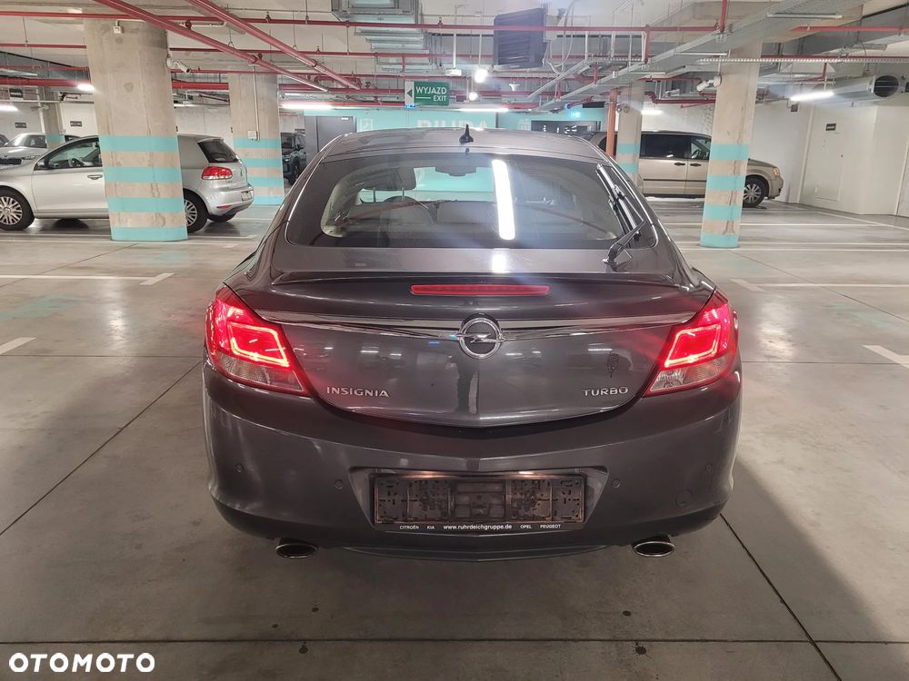 Opel Insignia - 21