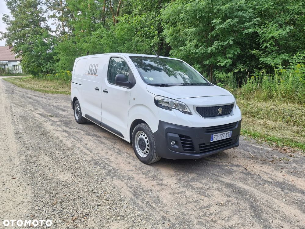 Peugeot Expert - 1