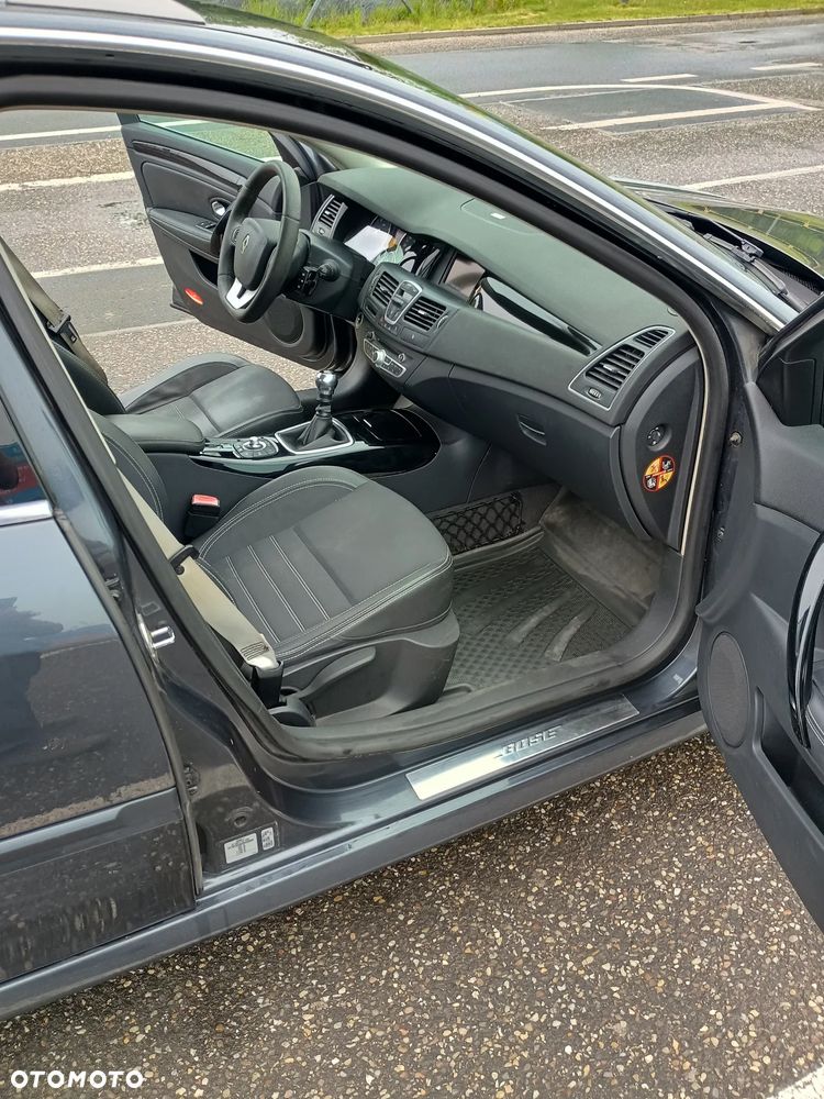 Renault Laguna 2.0 dCi Bose Edition - 10