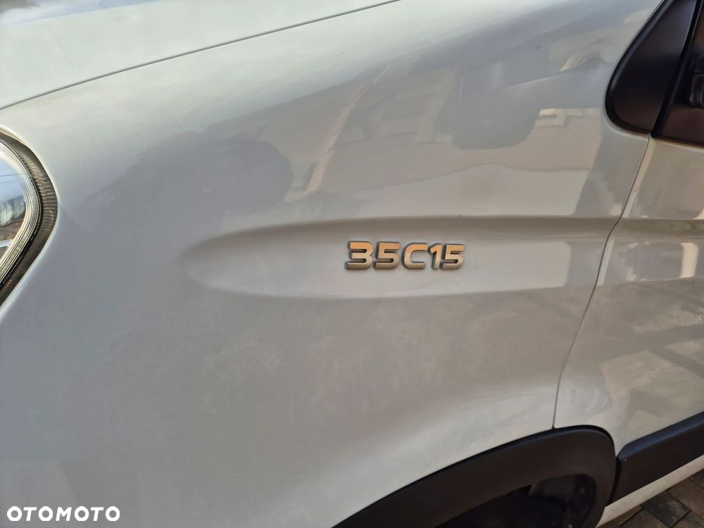 Iveco IVECO 35C15 3.0 WYWROTKA 3.20 KIPER 137.000KM - 14