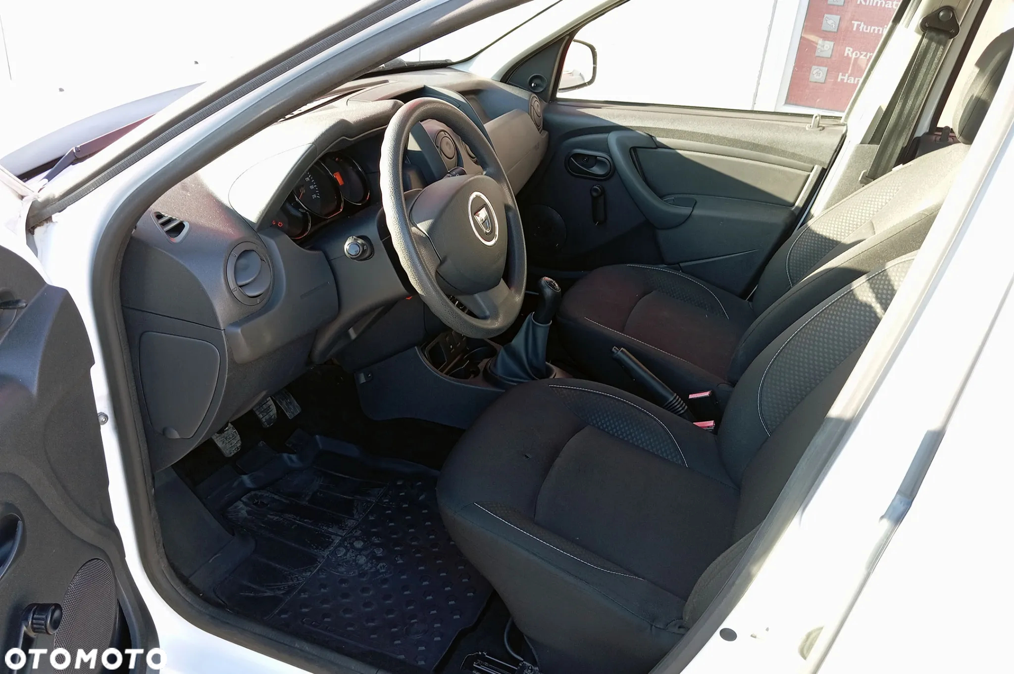 Dacia Duster - 21