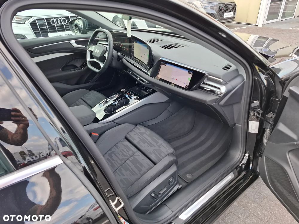 Audi A6 Avant TFSI S tronic - 8
