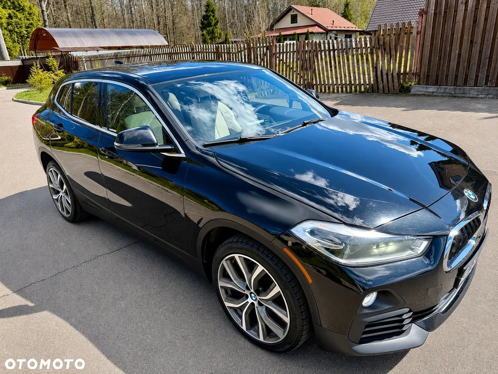 BMW X2 - 6
