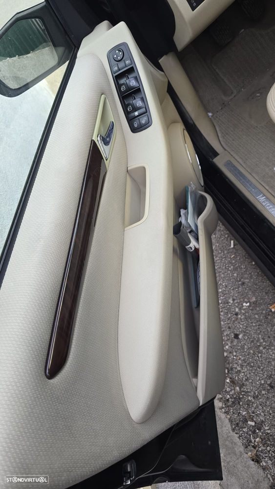 Mercedes-Benz B 200 Standard - 5