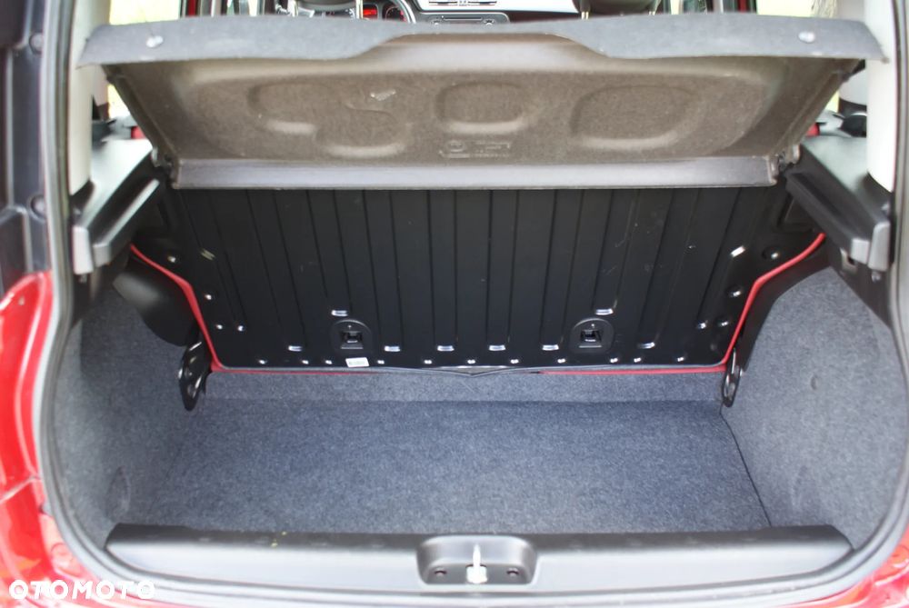 Fiat Panda - 11