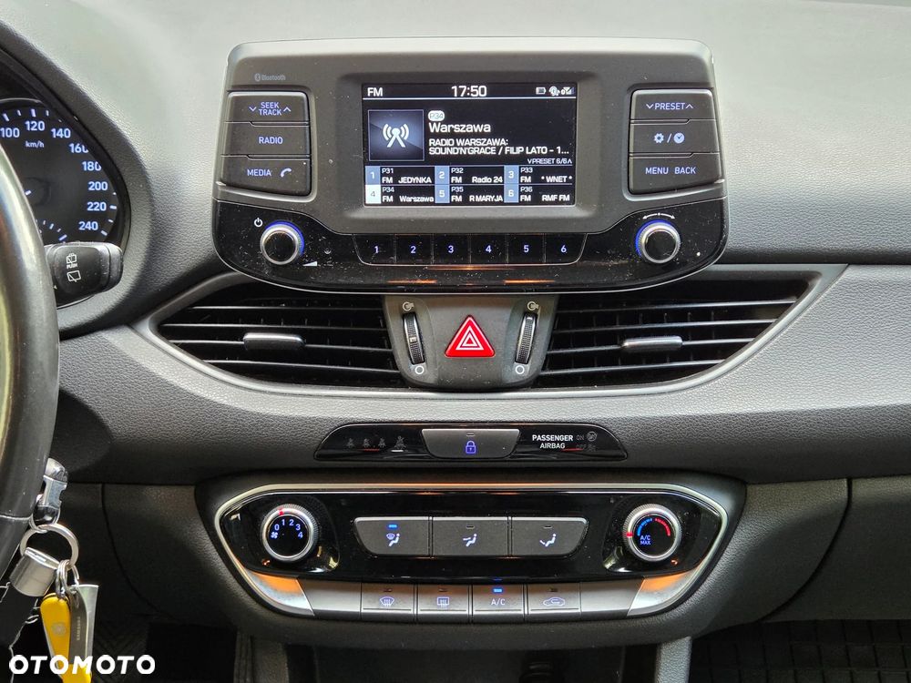 Hyundai i30 - 8