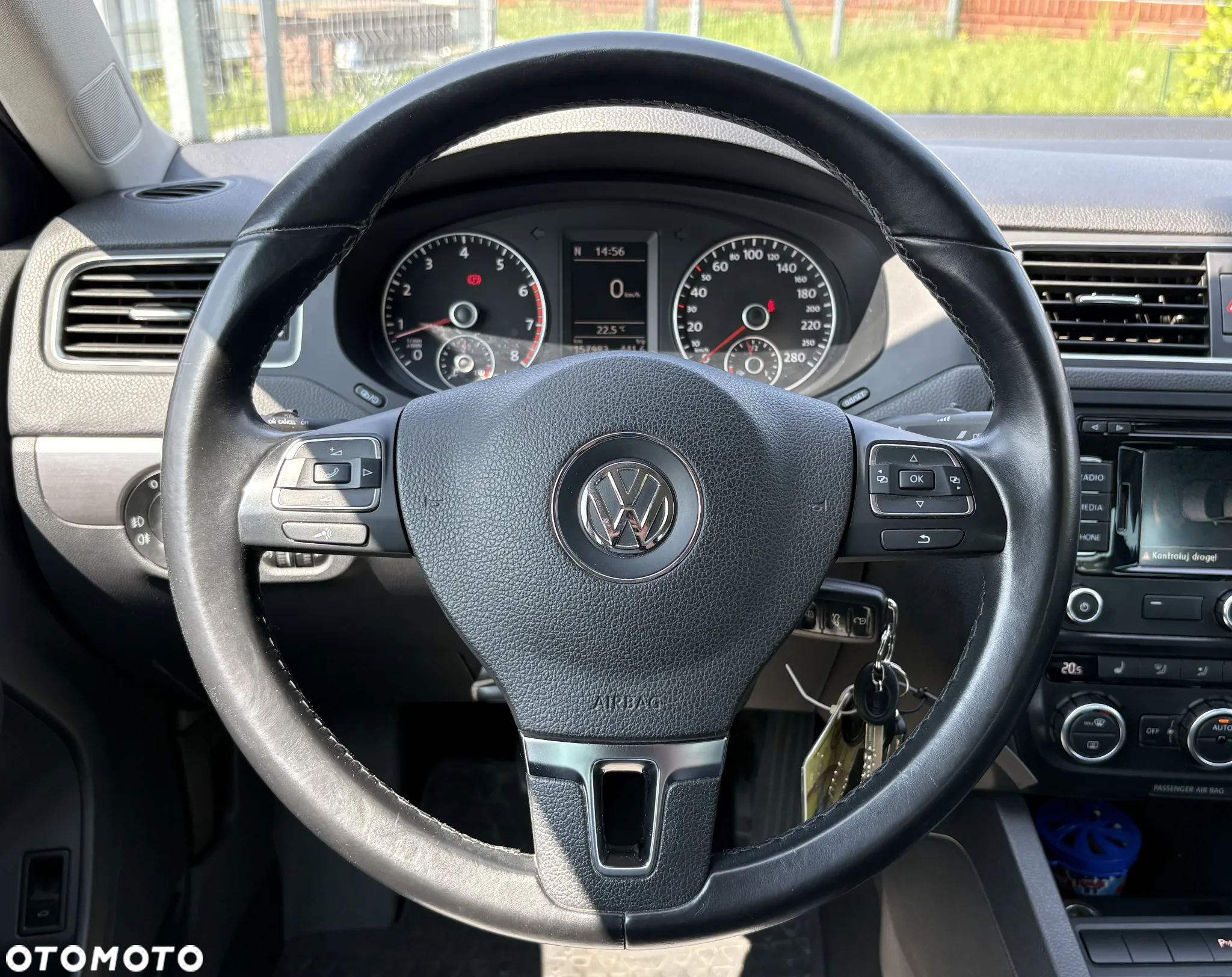 Volkswagen Jetta 1.4 TSI Highline - 11