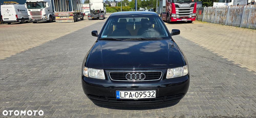Audi A3 - 13