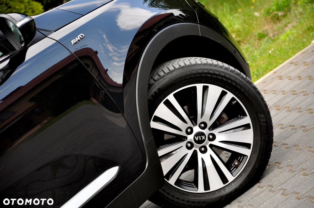 Kia Sportage - 20