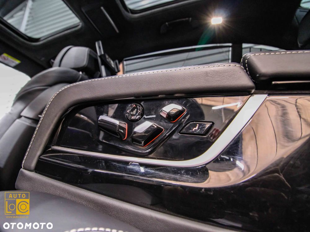 BMW Seria 7 750Ld xDrive - 35