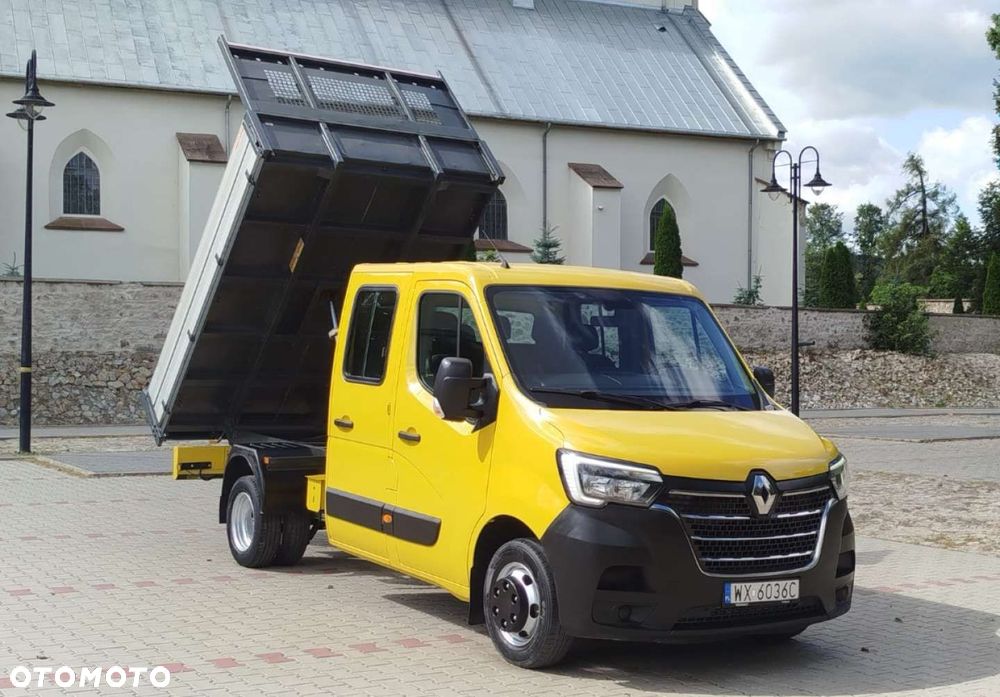 Renault Master - 3