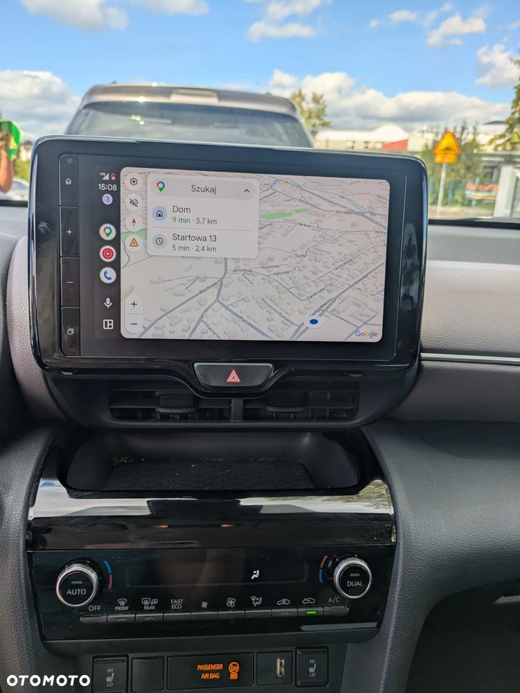 Toyota Yaris Cross Hybrid 1.5 Executive - 6