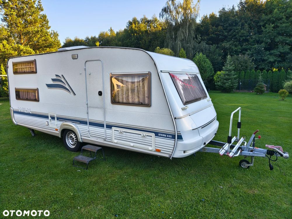 Wilk Stern 530 - 3