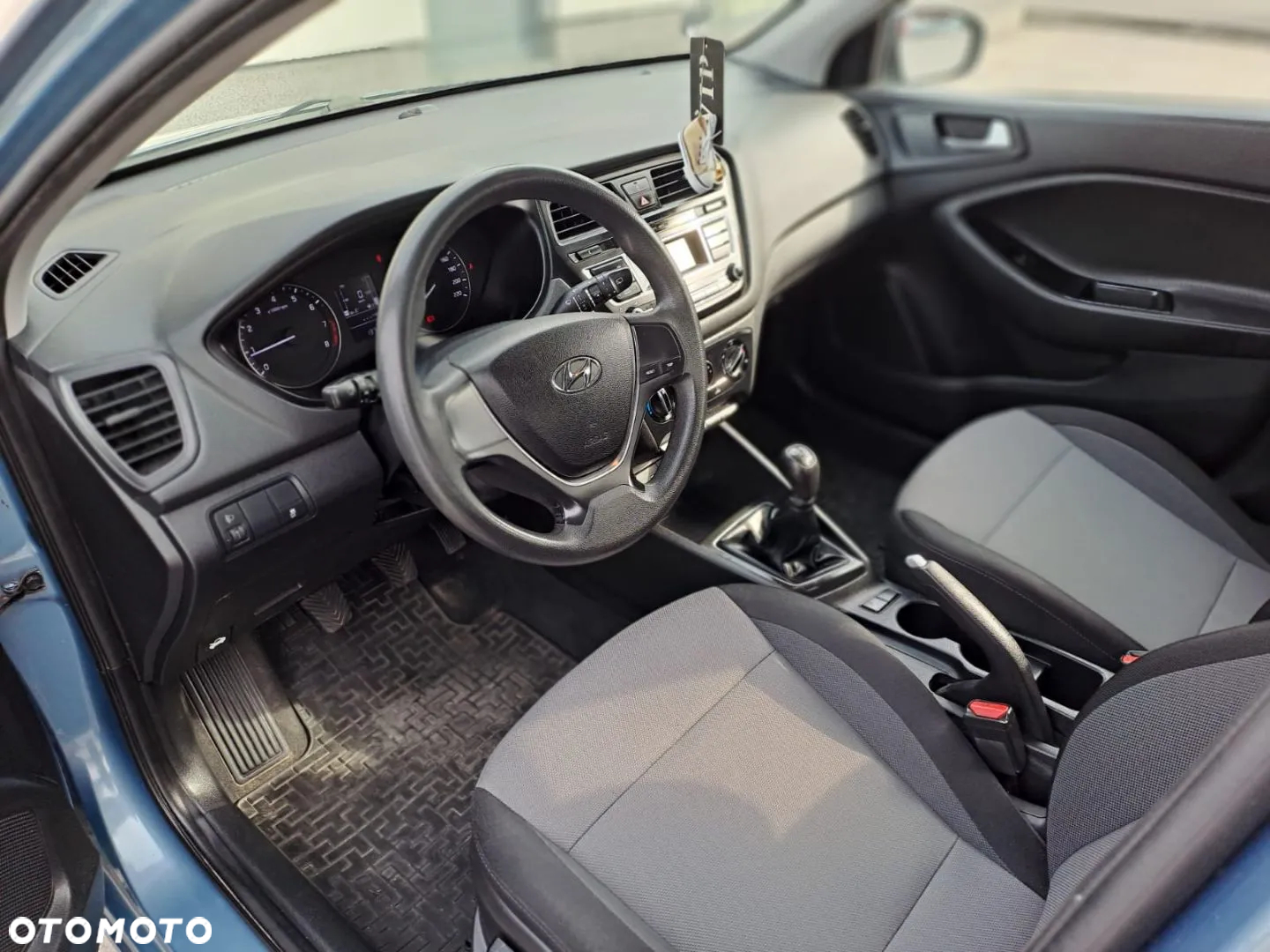 Hyundai i20 1.2 Comfort - 4