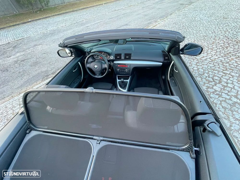 BMW 120 - 28