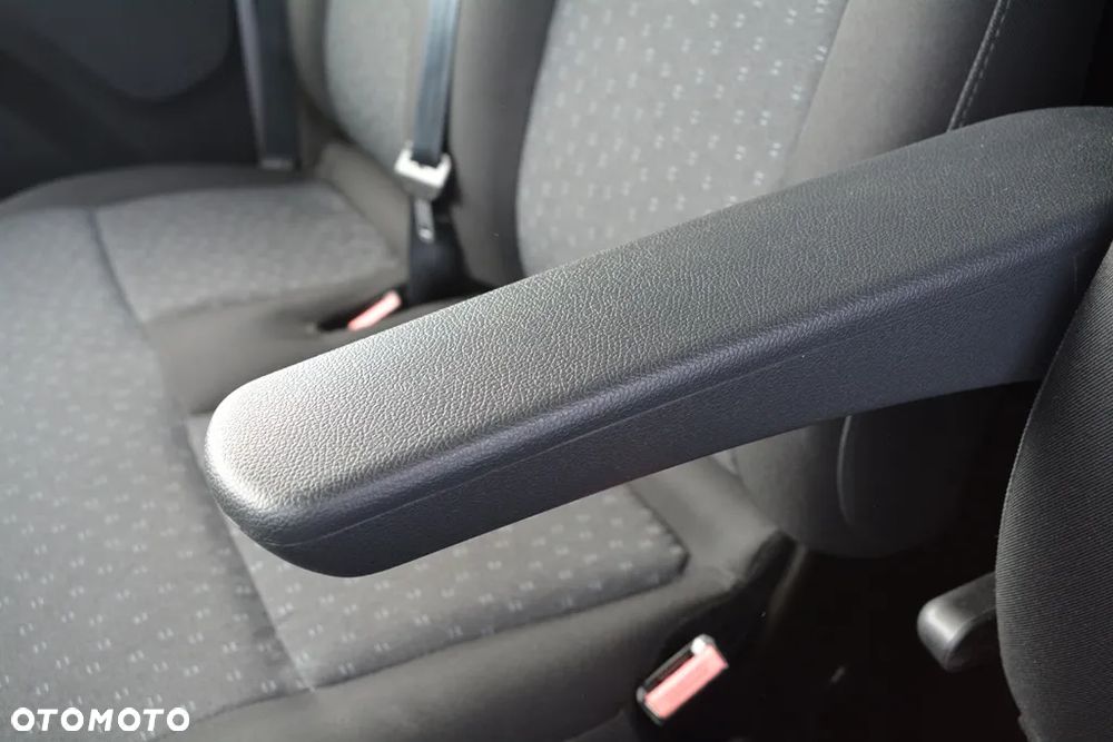 Opel MOVANO L3H2 JAK NOWY - 26