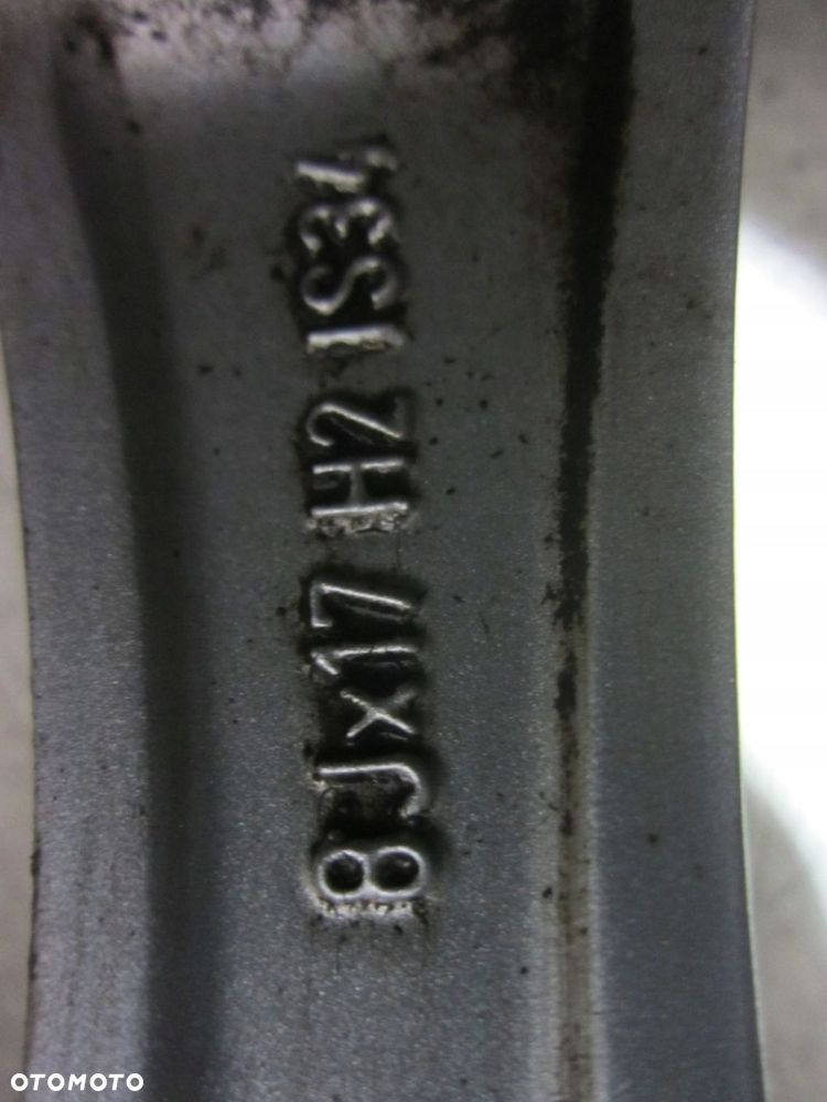 BMW F30 F34 E90 E46 KOŁA FELGI ALUMINIOWE 17 STYLING 36116859025 6859025 - 13