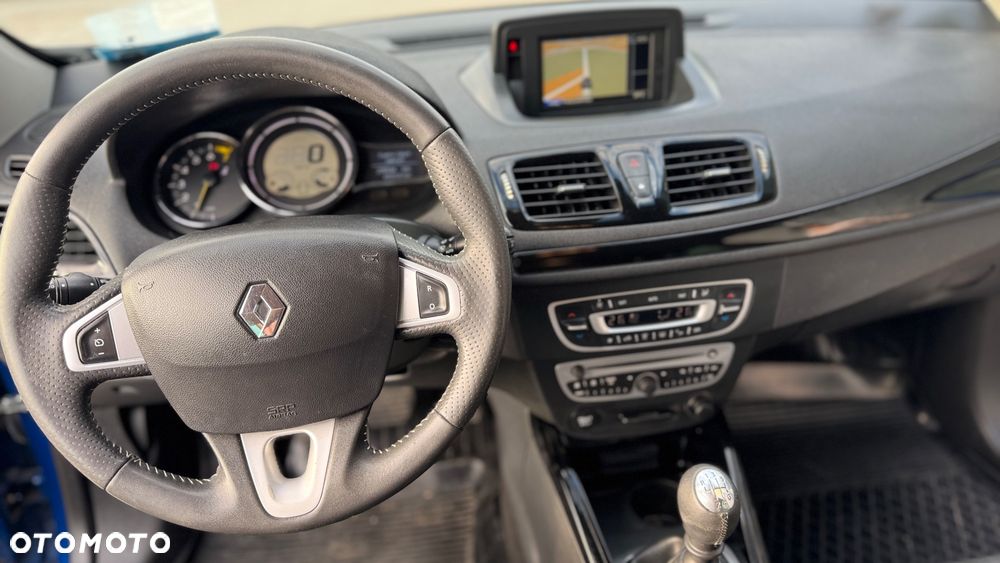 Renault Megane 1.4 16V TCE Bose Edition - 7