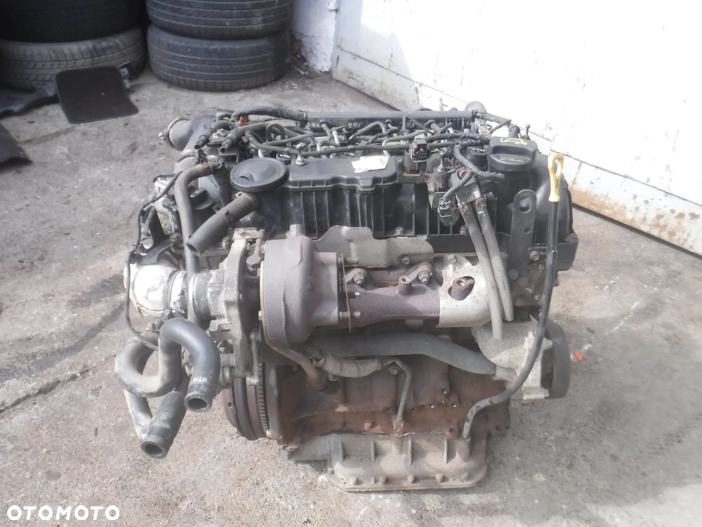 Kia Sportage III Hyundai IX35  silnik 2.0 Crdi D4HA - 2