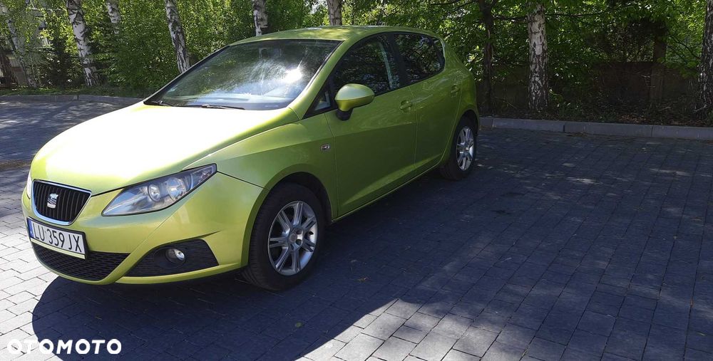 Seat Ibiza - 3