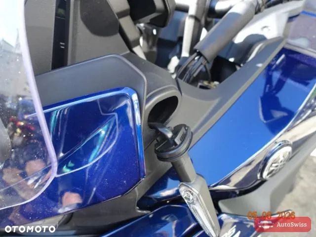 Yamaha Tracer - 11