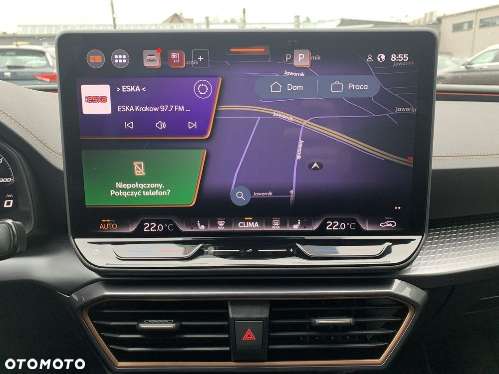 Cupra Leon Sportstourer - 7