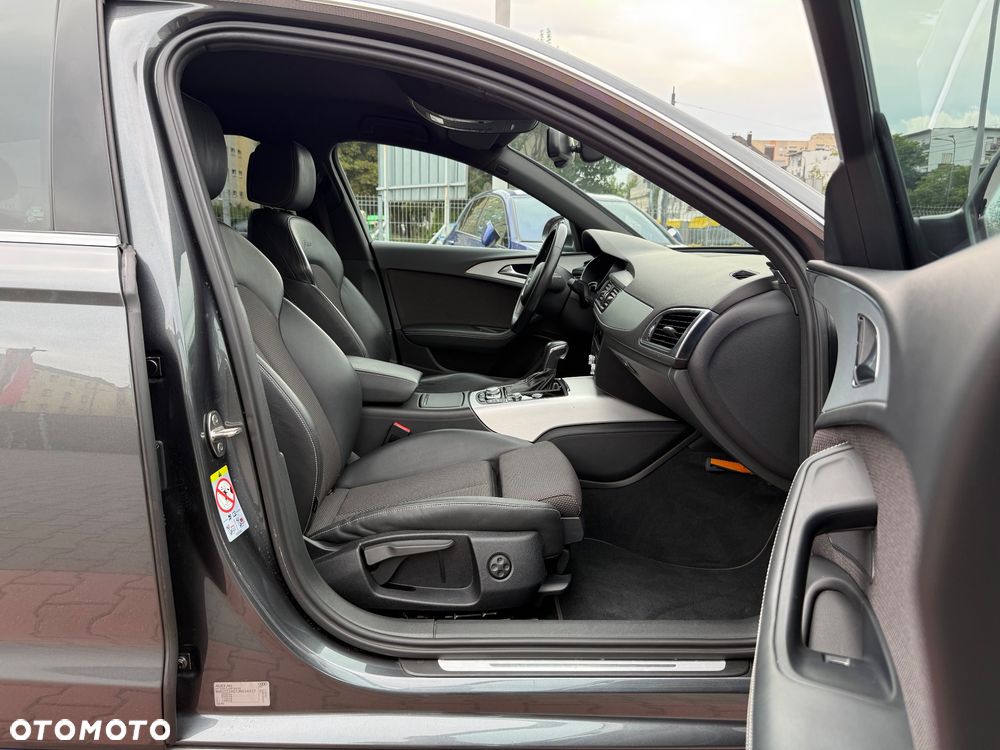 Audi A6 Avant 1.8 TFSI ultra S tronic - 30