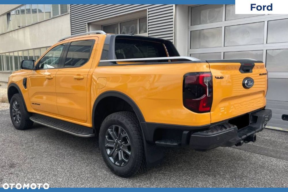 Ford Ranger - 6