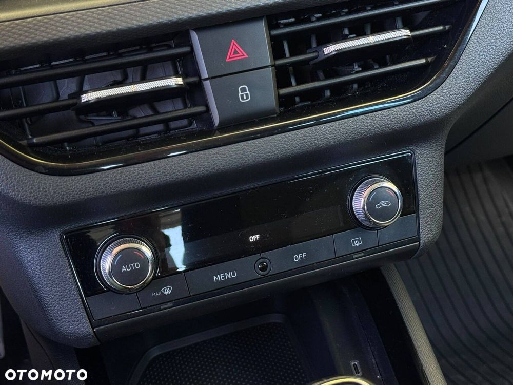 Skoda Kamiq 1.0 TSI Ambition - 26