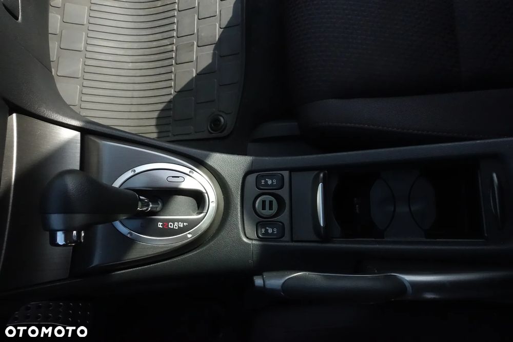 Honda Civic 1.8 Executive NAVI - 32