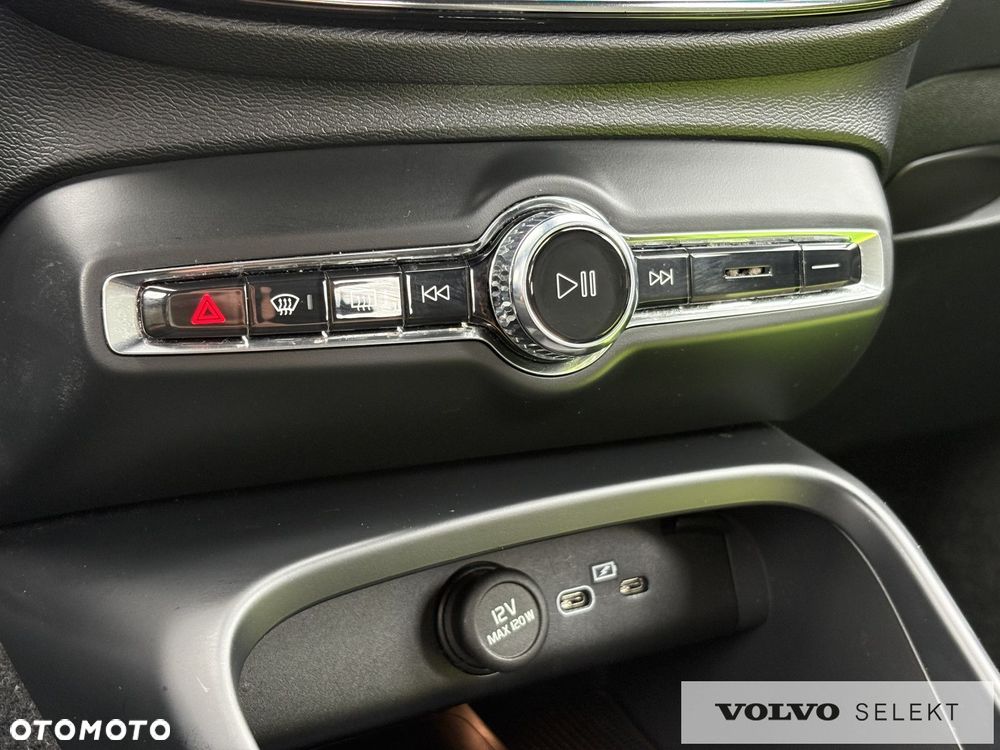 Volvo XC 40 - 17