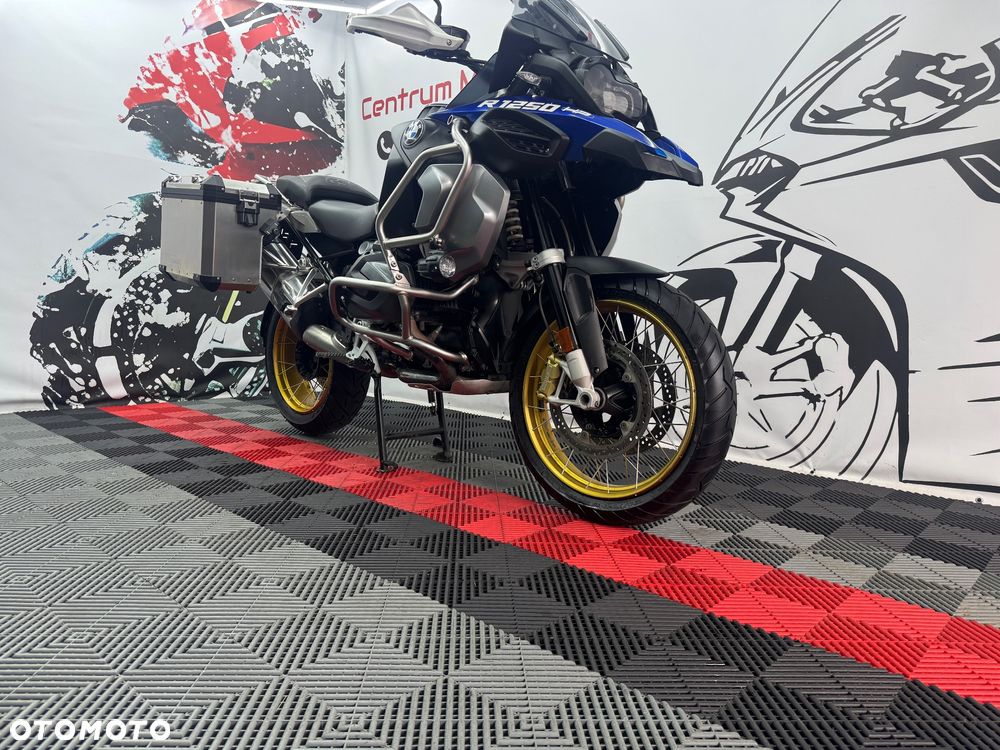 BMW R1250 GS Adventure - 41