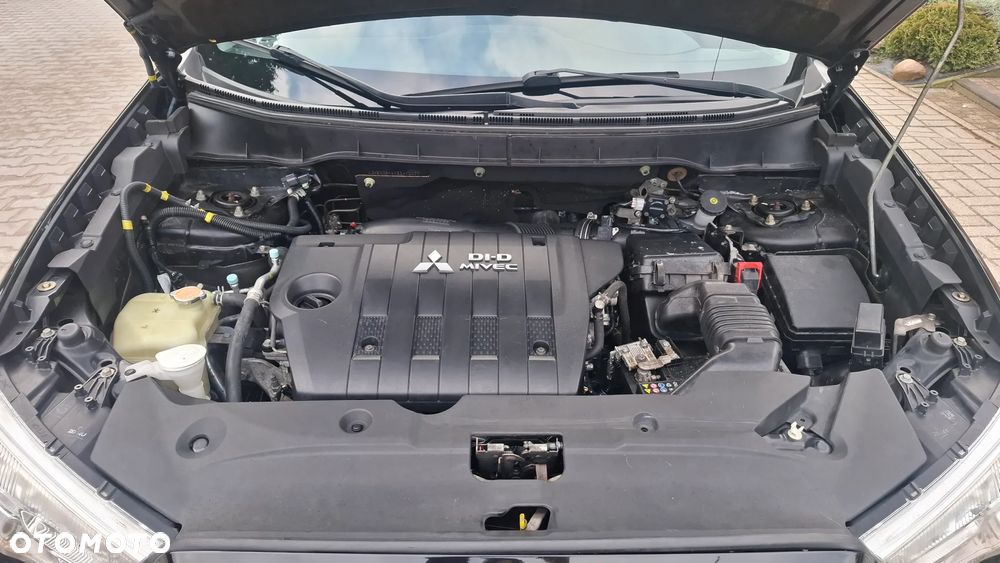 Mitsubishi ASX 1.8 DI-D 2WD Comfort Edition - 15